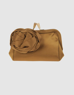 PURA LÓPEZ - BORSE - Pochette - su YOOX.COM