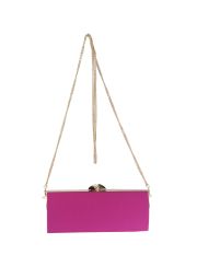 PURA LÓPEZ - Small fabric bag
