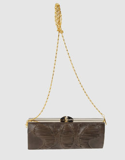 PURA LÓPEZ - BORSE - Borse piccole in pelle - su YOOX.COM