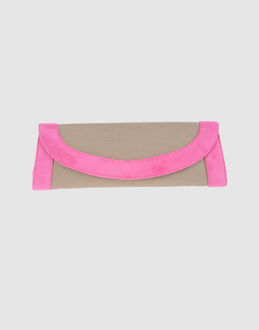 PURA LÓPEZ - BORSE - Pochette - su YOOX.COM