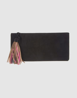 PURA LÓPEZ - BORSE - Pochette - su YOOX.COM