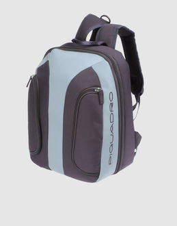 PIQUADRO - BORSE - Zaini - su YOOX.COM