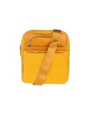 PIQUADRO - Borsa media in tessuto