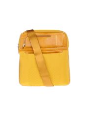 PIQUADRO - Medium fabric bag