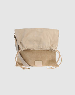 BRUNELLO CUCINELLI - BORSE - Borse medie in tessuto - su YOOX.COM