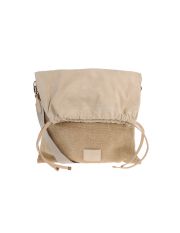 BRUNELLO CUCINELLI - Large fabric bag