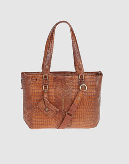 PIQUADRO - BORSE - Borse grandi in pelle - su YOOX.COM