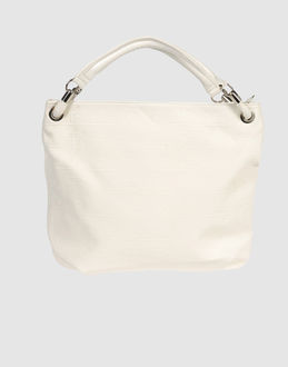 RENATO BALESTRA - BORSE - Borse grandi in pelle - su YOOX.COM