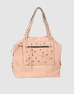 ABACO - BORSE - Borse grandi in pelle - su YOOX.COM
