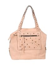 ABACO - Borsa grande in pelle
