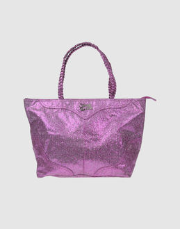 SECRET PON-PON - BORSE - Borse grandi in tessuto - su YOOX.COM