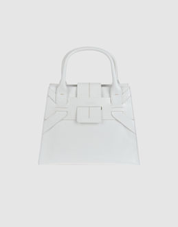 POLLINI - BORSE - Borse medie in pelle - su YOOX.COM