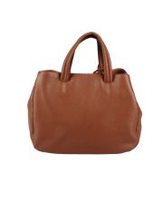 STUDIO POLLINI - Medium leather bag