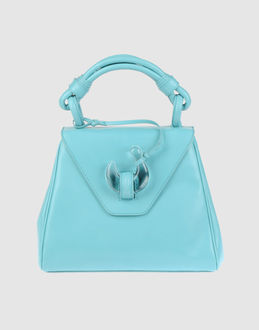 POLLINI - BORSE - Borse piccole in pelle - su YOOX.COM