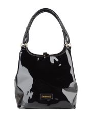 BRUNO MAGLI - Mittelgrosse Ledertasche