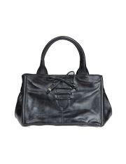 BRUNO MAGLI - Sac moyen en cuir