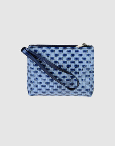 BRUNO MAGLI Estuche mujer