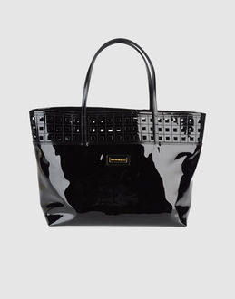 BRUNO MAGLI - BORSE - Borse grandi in pelle - su YOOX.COM