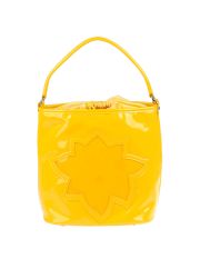STUDIO POLLINI - Medium fabric bag