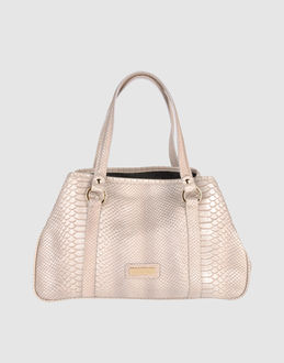 BRUNO MAGLI - BORSE - Borse medie in pelle - su YOOX.COM