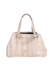 BRUNO MAGLI - Mittelgrosse Ledertasche