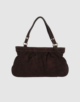 BRUNO MAGLI - BORSE - Borse grandi in pelle - su YOOX.COM