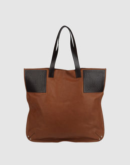 POLLINI - BORSE - Borse grandi in pelle - su YOOX.COM