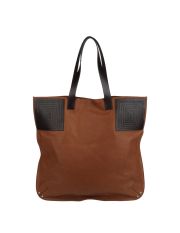 POLLINI - Large leather bag