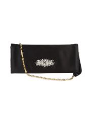 BRUNO MAGLI - Kleine Stofftasche