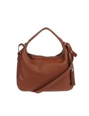 STUDIO POLLINI - Medium leather bag