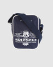 DIESEL - Medium fabric bag