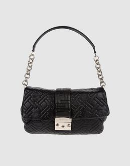 BRUNO MAGLI - BORSE - Borse medie in pelle - su YOOX.COM