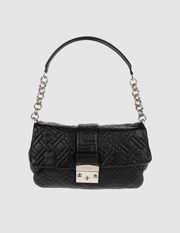 BRUNO MAGLI - Mittelgrosse Ledertasche