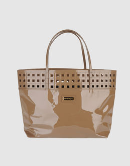 BRUNO MAGLI - BORSE - Borse grandi in pelle - su YOOX.COM