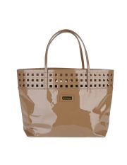 BRUNO MAGLI - Large leather bag