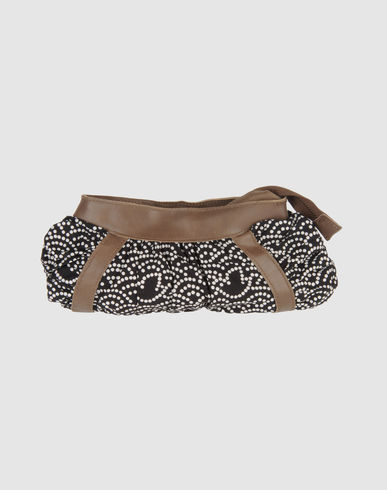 ZOOM SESSUN - Handbag