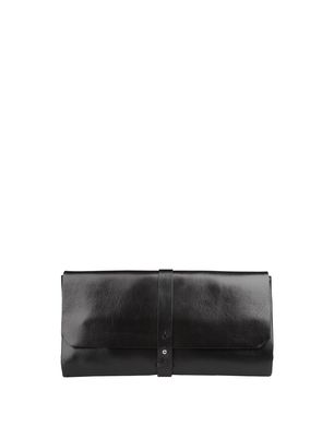 Medium leather bag Women's - MAISON MARTIN MARGIELA 11