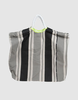EASY - BORSE - Borse grandi in tessuto - su YOOX.COM