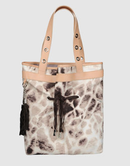 Just Cavalli - Sacs - Sacs grands en tissu