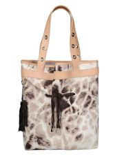 JUST CAVALLI - Grosse Stofftasche