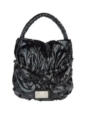 FIORUCCI - Medium fabric bag