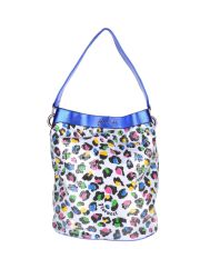 FIORUCCI - Medium fabric bag