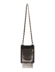 COCCINELLE - Small leather bag