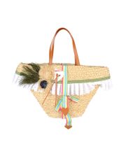 FIORUCCI - Large fabric bag