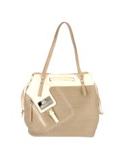 FIORUCCI - Medium fabric bag