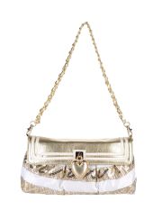 FIORUCCI - Medium fabric bag