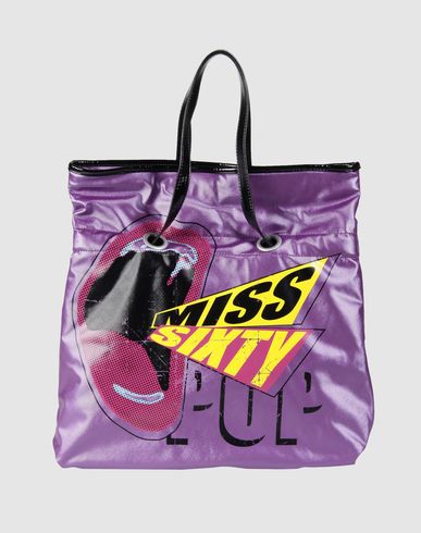 ZOOM MISS SIXTY - Under-arm