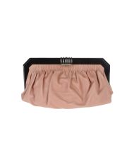 MARNI - Sac moyen en cuir