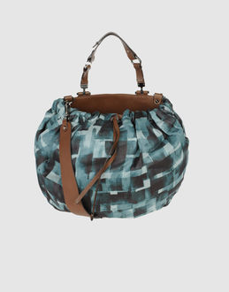 MARNI - BORSE - Borse grandi in tessuto - su YOOX.COM