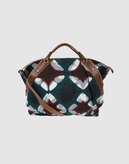MARNI - BORSE - Borse grandi in tessuto - su YOOX.COM